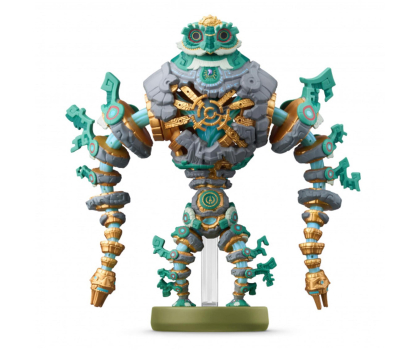 Figurka Nintendo amiibo Mineru's Construct (Tears of the Kingdom)